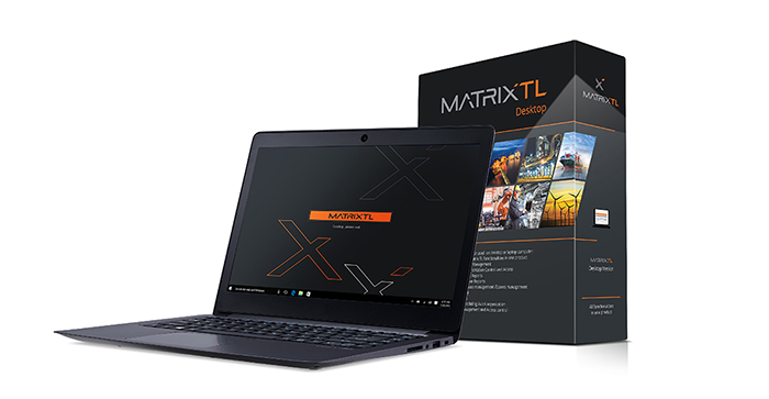 MatrixTLDesktop